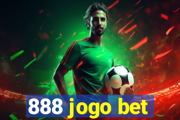 888 jogo bet