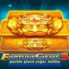 purble place jogar online