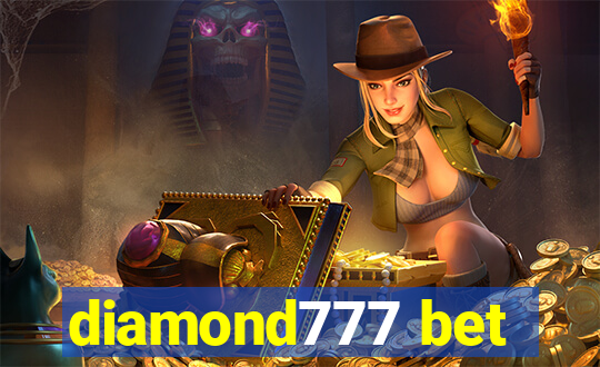 diamond777 bet