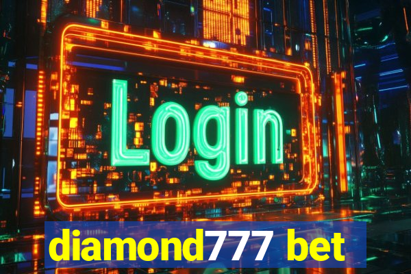 diamond777 bet