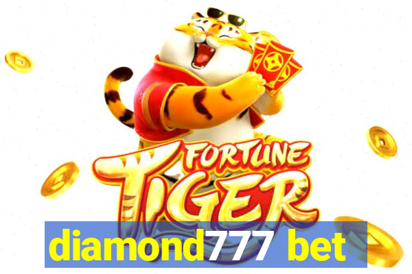 diamond777 bet