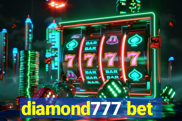 diamond777 bet