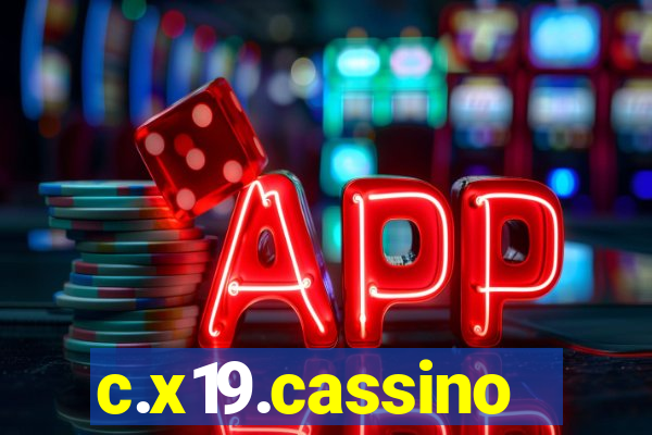 c.x19.cassino