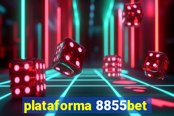 plataforma 8855bet