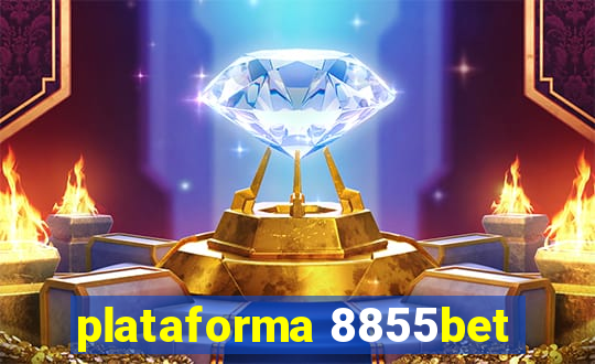 plataforma 8855bet