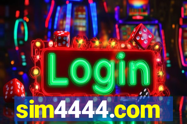 sim4444.com