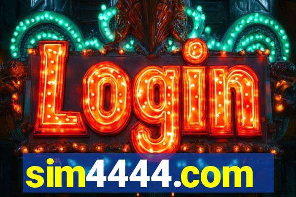 sim4444.com