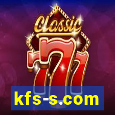kfs-s.com