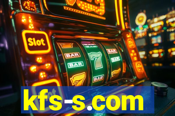 kfs-s.com