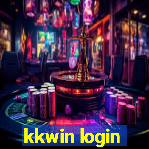 kkwin login
