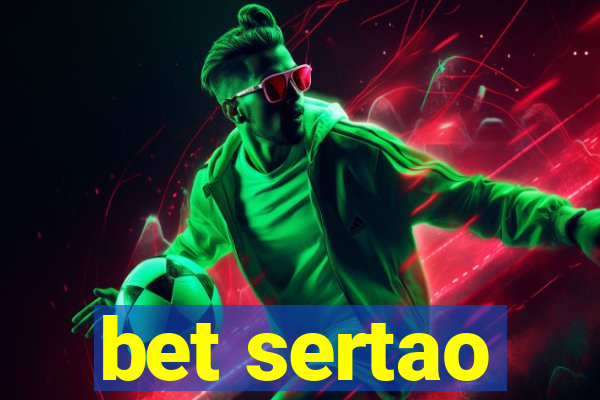 bet sertao