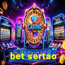 bet sertao
