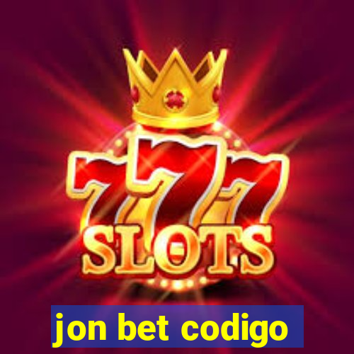 jon bet codigo