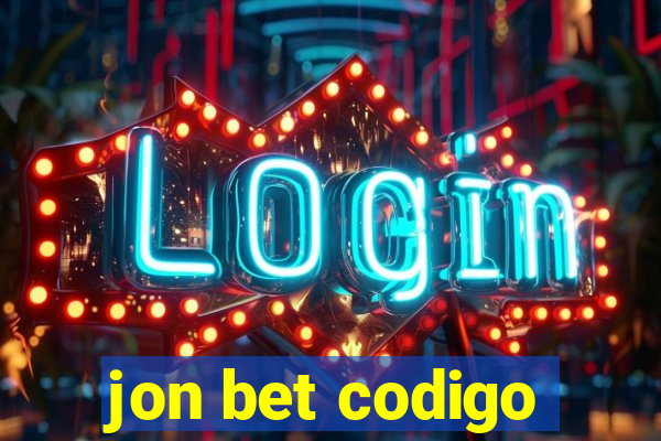 jon bet codigo