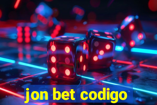jon bet codigo