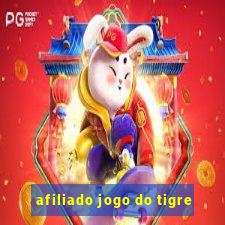 afiliado jogo do tigre
