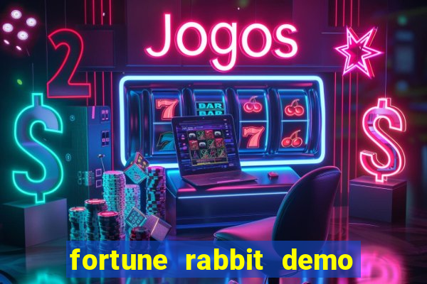 fortune rabbit demo dinheiro infinitoInformational