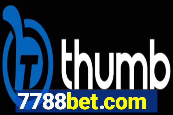 7788bet.com