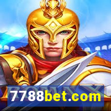 7788bet.com