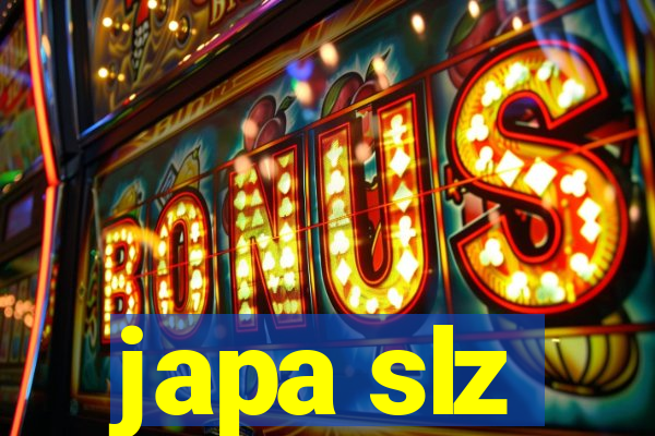 japa slz