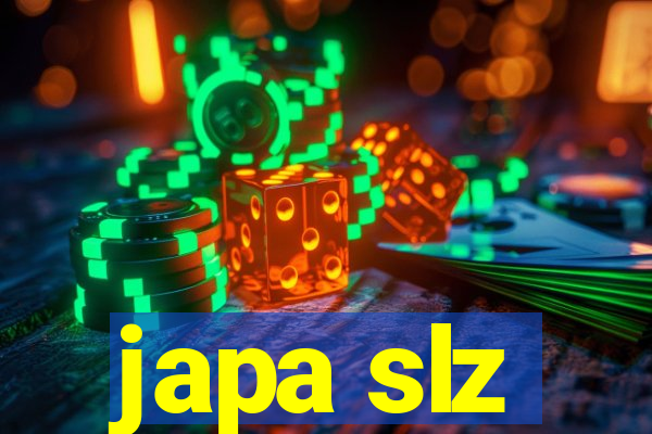 japa slz