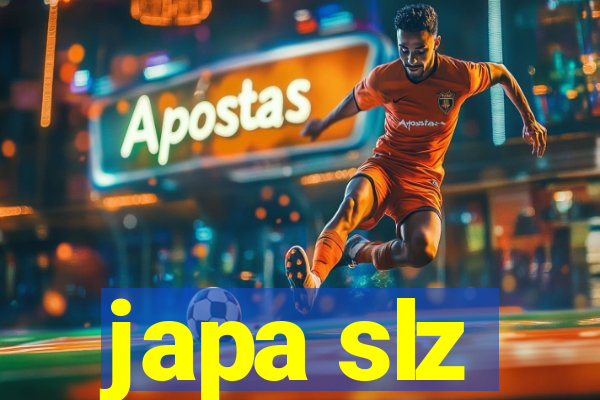 japa slz