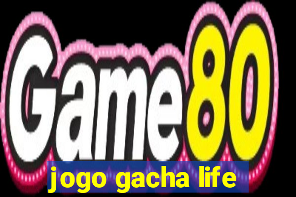 jogo gacha life