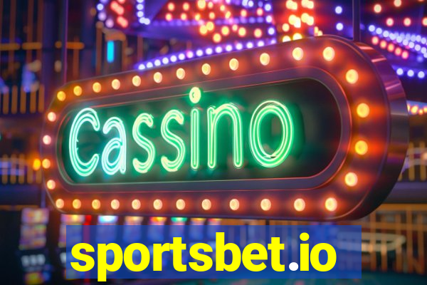 sportsbet.io