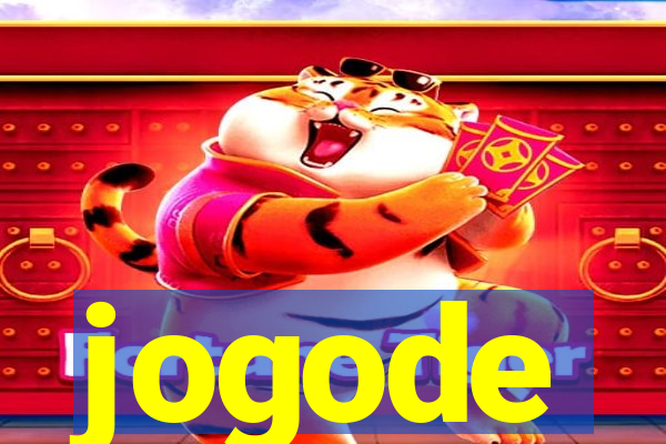 jogode