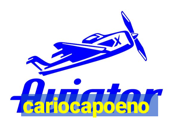 cariocapoeno