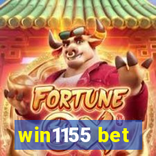 win1155 bet