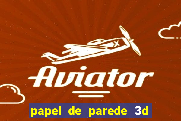 papel de parede 3d para pc