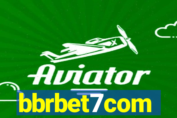 bbrbet7com