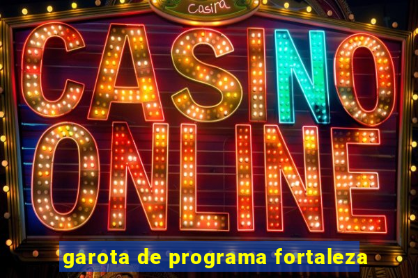 garota de programa fortaleza