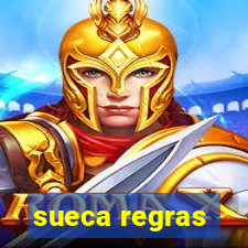 sueca regras