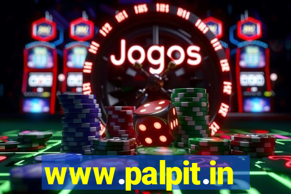 www.palpit.in