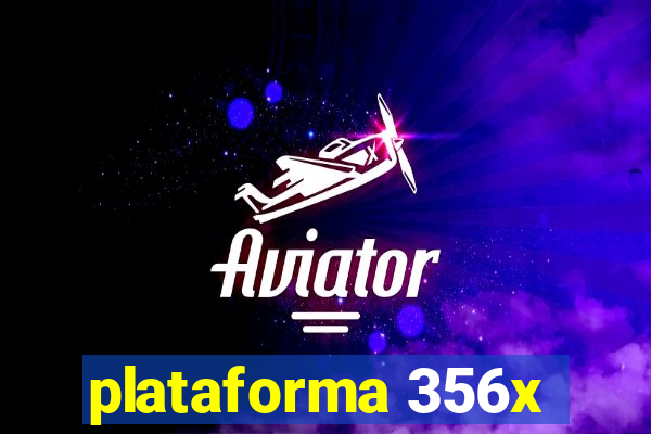 plataforma 356x