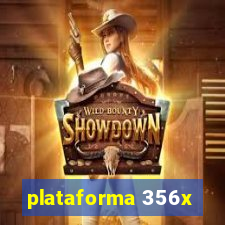 plataforma 356x