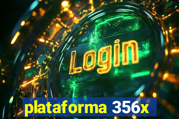 plataforma 356x