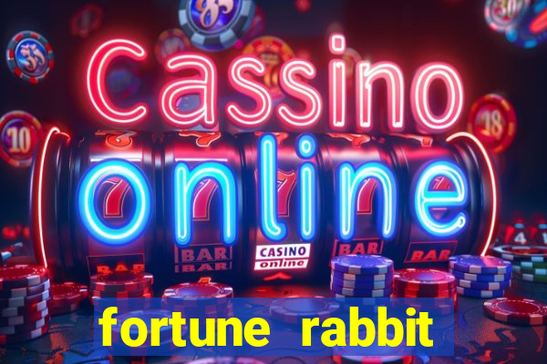 fortune rabbit horário pagante madrugada