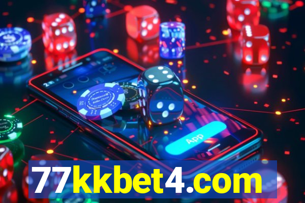 77kkbet4.com
