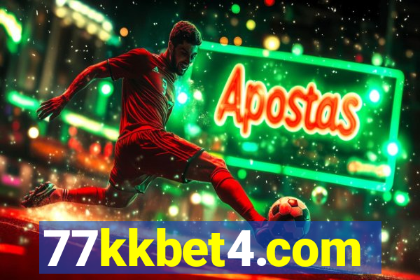77kkbet4.com