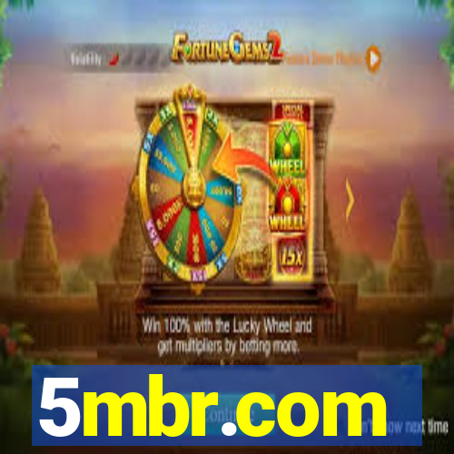 5mbr.com