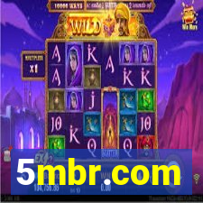 5mbr.com