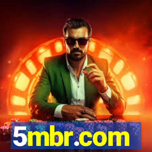 5mbr.com