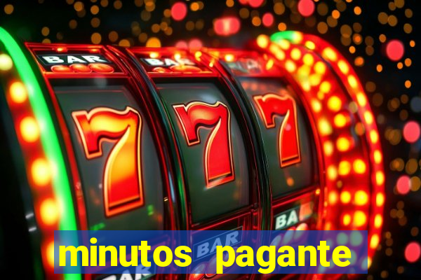 minutos pagante fortune rabbit