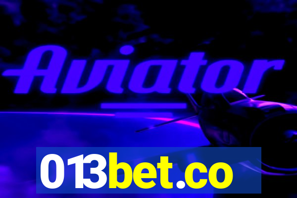 013bet.co