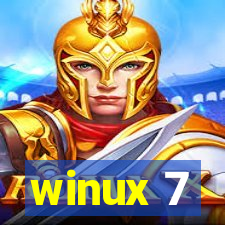 winux 7