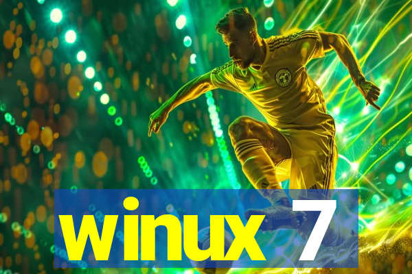 winux 7