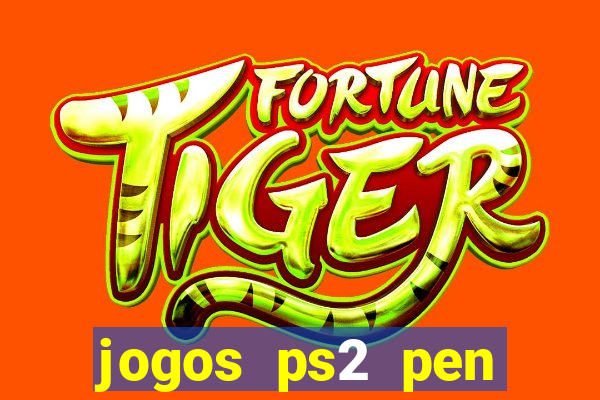 jogos ps2 pen drive download